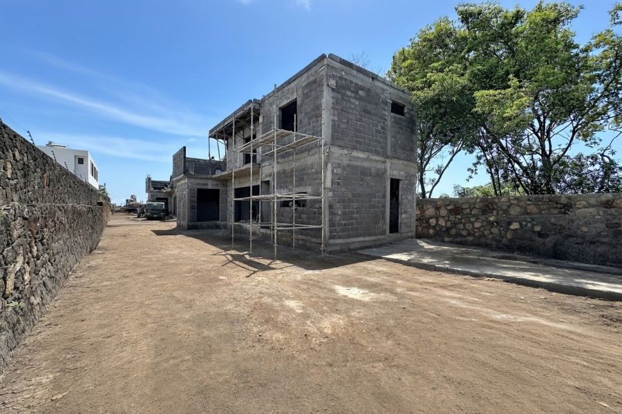 The Vale Maison 4&nbsp;pièces 116&nbsp;m² Vente