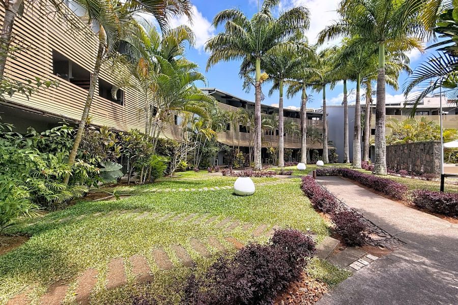 Trou aux Biches Apartment 1&nbsp;room 51&nbsp;m² Sale