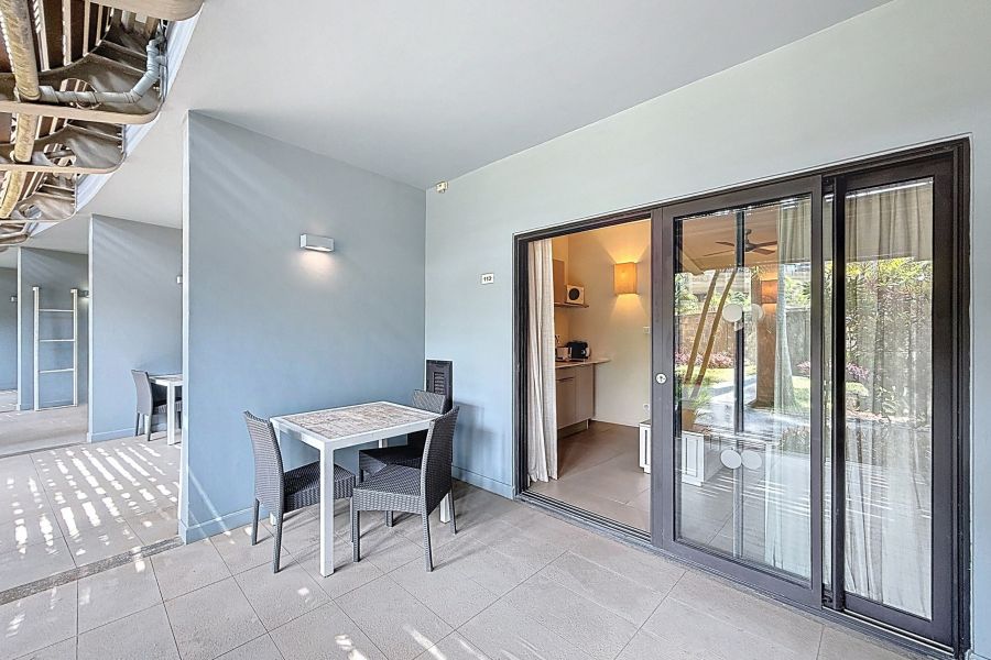 Trou aux Biches Appartement 1&nbsp;pièce 51&nbsp;m² Vente
