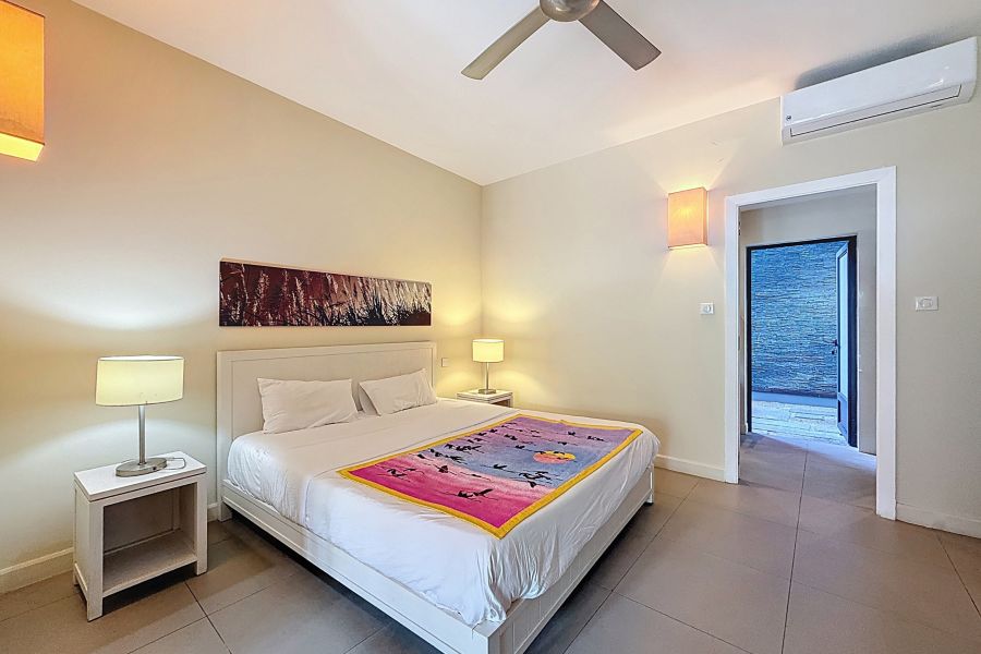 Trou aux Biches Appartement 1&nbsp;pièce 51&nbsp;m² Vente