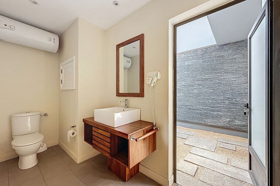 Trou aux Biches Appartement 1&nbsp;pièce 51&nbsp;m² Vente