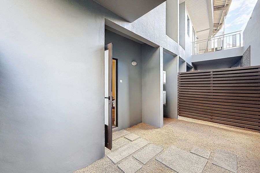 Trou aux Biches Appartement 1&nbsp;pièce 51&nbsp;m² Vente