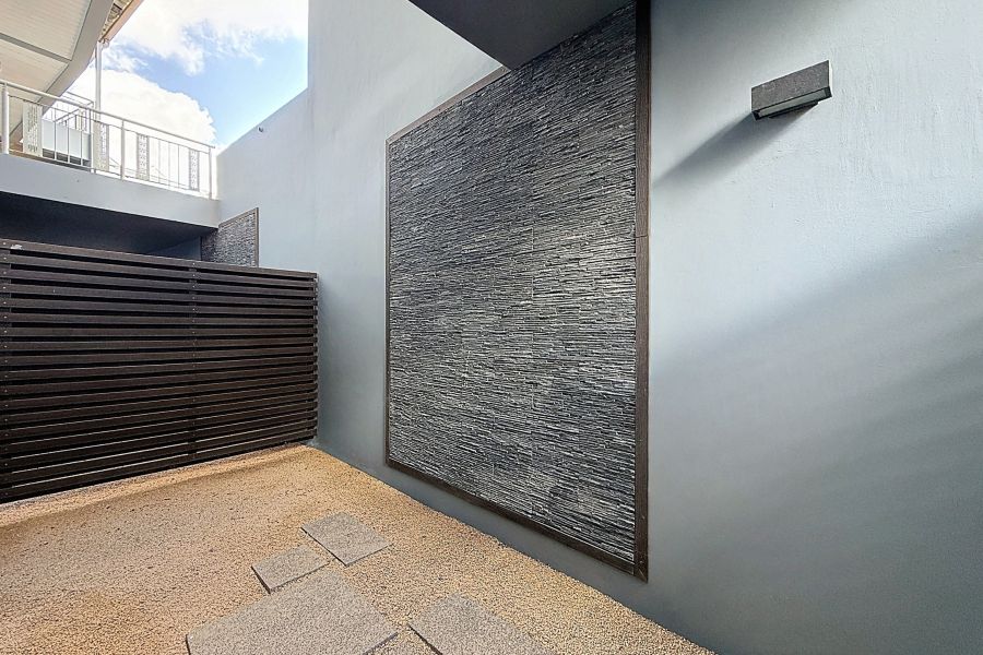 Trou aux Biches Appartement 1&nbsp;pièce 51&nbsp;m² Vente