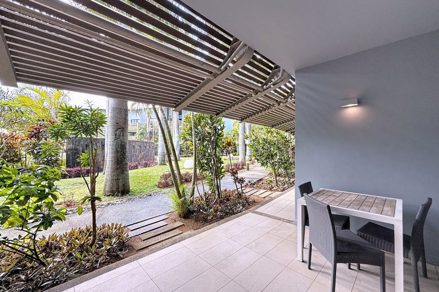 Trou aux Biches Appartement 1&nbsp;pièce 51&nbsp;m² Vente