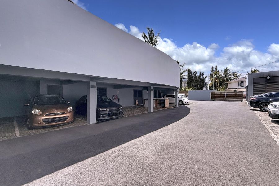 Trou aux Biches Apartment 1&nbsp;room 51&nbsp;m² Sale
