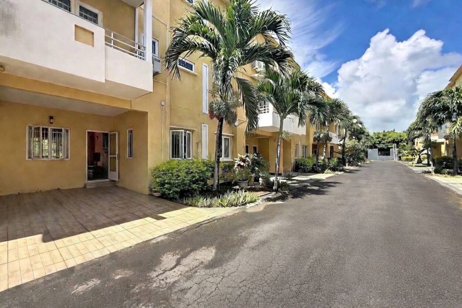 Grand Gaube Maison 4&nbsp;pièces 158&nbsp;m² Vente