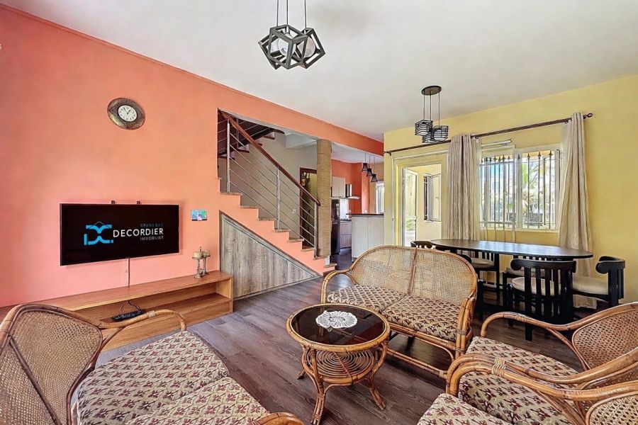 Grand Gaube Maison 4&nbsp;pièces 158&nbsp;m² Vente