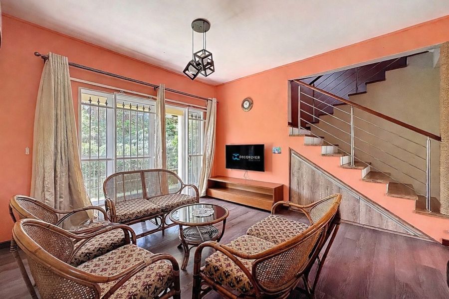 Grand Gaube Maison 4&nbsp;pièces 158&nbsp;m² Vente