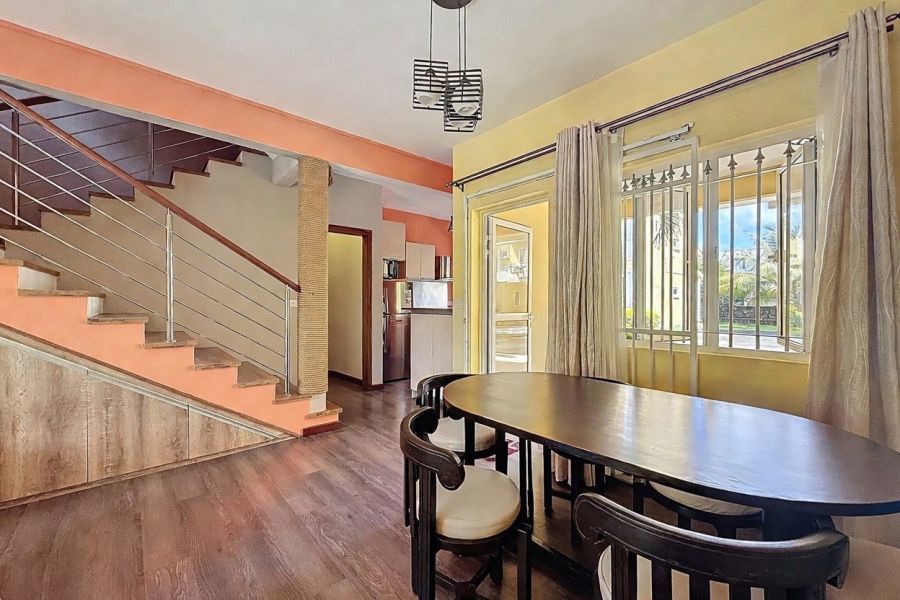 Grand Gaube Maison 4&nbsp;pièces 158&nbsp;m² Vente