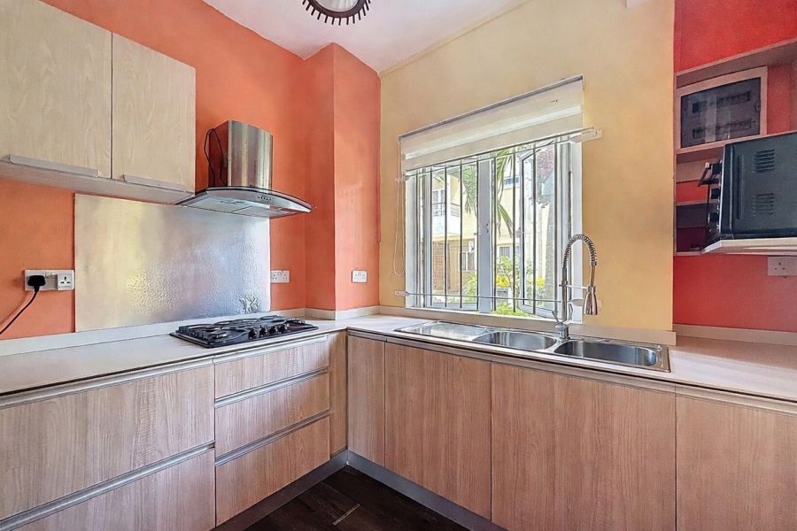 Grand Gaube Maison 4&nbsp;pièces 158&nbsp;m² Vente