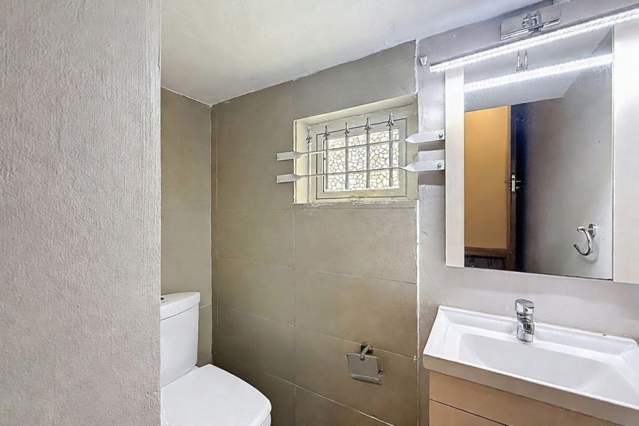 Grand Gaube Maison 4&nbsp;pièces 158&nbsp;m² Vente