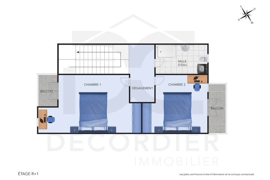 Grand Gaube Maison 4&nbsp;pièces 158&nbsp;m² Vente