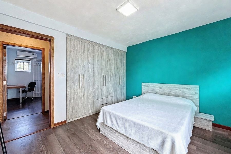 Grand Gaube Maison 4&nbsp;pièces 158&nbsp;m² Vente