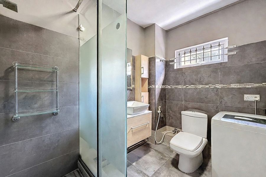 Grand Gaube Maison 4&nbsp;pièces 158&nbsp;m² Vente