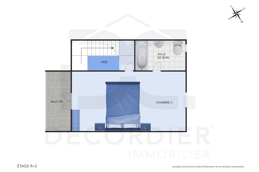 Grand Gaube Maison 4&nbsp;pièces 158&nbsp;m² Vente