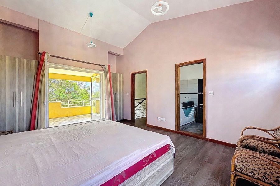 Grand Gaube Maison 4&nbsp;pièces 158&nbsp;m² Vente