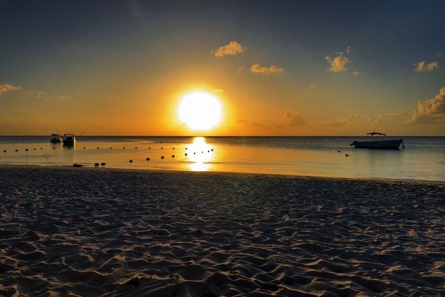 Trou aux Biches Immeuble 427&nbsp;m² Vente