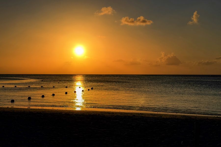 Trou aux Biches Immeuble 427&nbsp;m² Vente