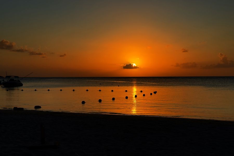 Trou aux Biches Immeuble 427&nbsp;m² Vente