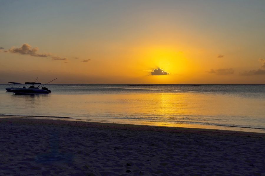 Trou aux Biches Immeuble 427&nbsp;m² Vente