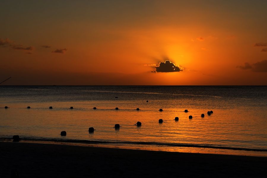 Trou aux Biches Immeuble 427&nbsp;m² Vente