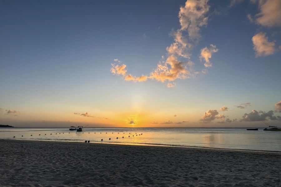 Trou aux Biches Immeuble 427&nbsp;m² Vente