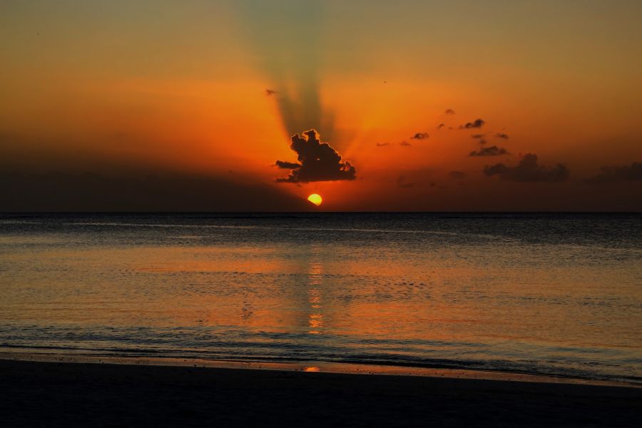 Trou aux Biches Immeuble 427&nbsp;m² Vente