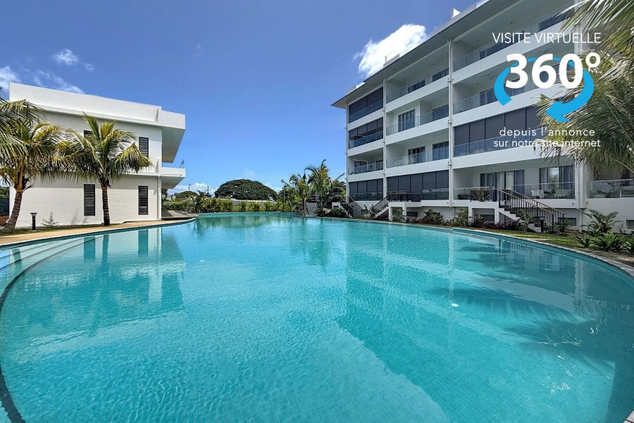 Pereybere Appartement 3&nbsp;pièces 90&nbsp;m² Vente