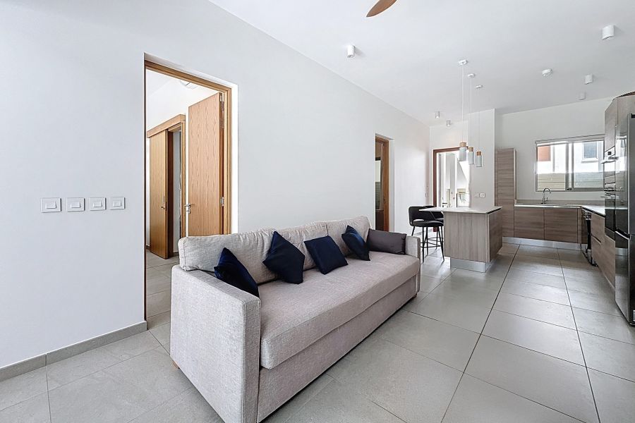 Pereybere Appartement 3&nbsp;pièces 90&nbsp;m² Vente