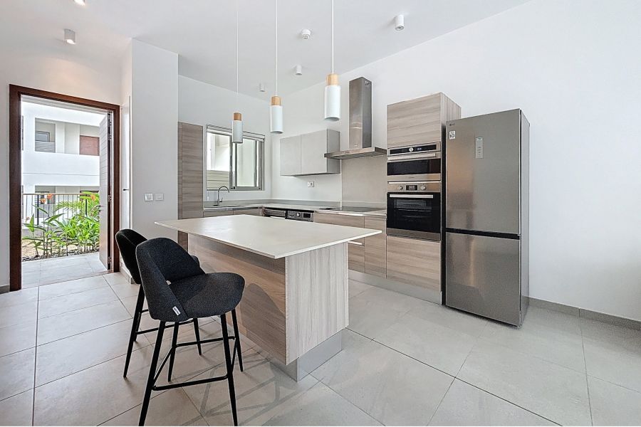 Pereybere Appartement 3&nbsp;pièces 90&nbsp;m² Vente