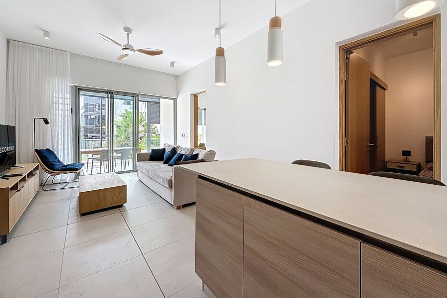 Pereybere Appartement 3&nbsp;pièces 90&nbsp;m² Vente