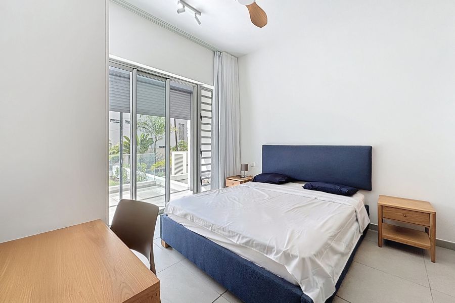 Pereybere Appartement 3&nbsp;pièces 90&nbsp;m² Vente