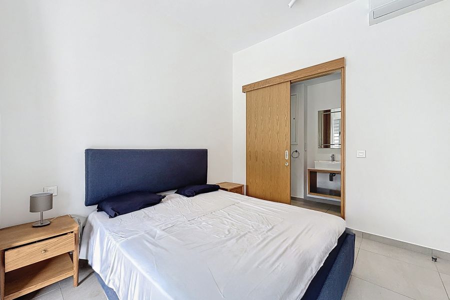 Pereybere Appartement 3&nbsp;pièces 90&nbsp;m² Vente