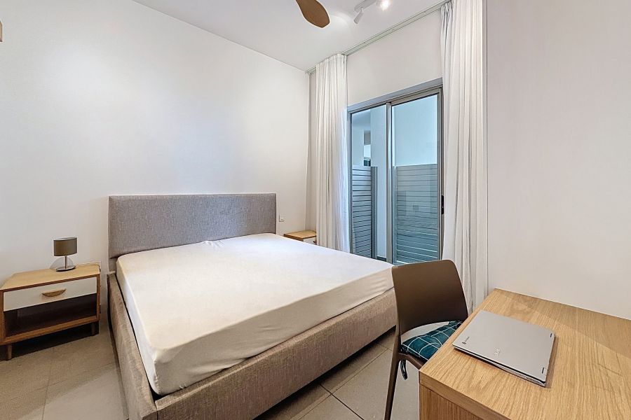 Pereybere Appartement 3&nbsp;pièces 90&nbsp;m² Vente