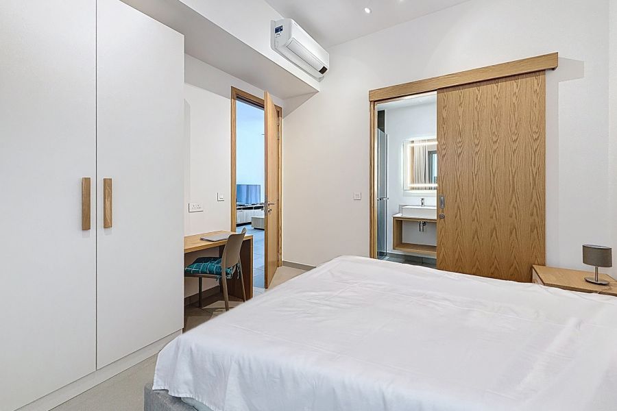 Pereybere Appartement 3&nbsp;pièces 90&nbsp;m² Vente