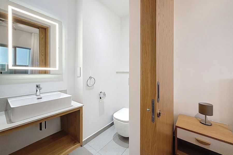 Pereybere Appartement 3&nbsp;pièces 90&nbsp;m² Vente