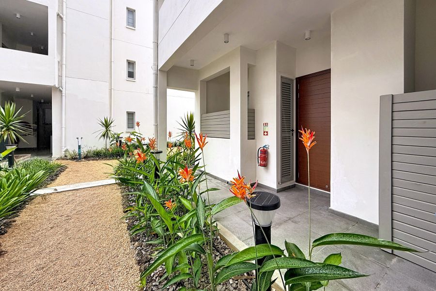 Pereybere Appartement 3&nbsp;pièces 90&nbsp;m² Vente