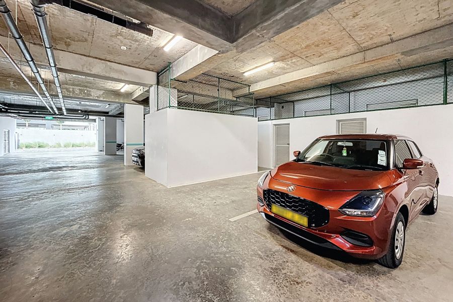 Pereybere Appartement 3&nbsp;pièces 90&nbsp;m² Vente