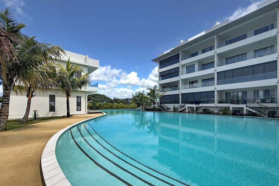 Pereybere Appartement 3&nbsp;pièces 90&nbsp;m² Vente