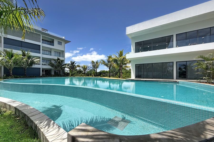 Pereybere Appartement 3&nbsp;pièces 90&nbsp;m² Vente