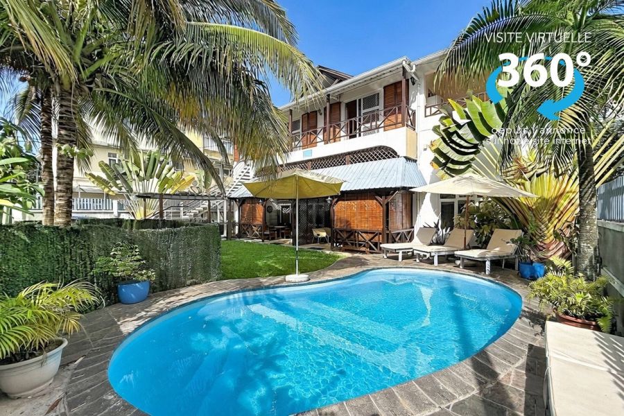 Pereybere Apartment 3&nbsp;rooms 135&nbsp;m² Rental