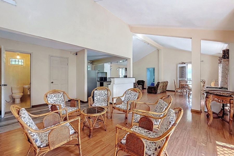 Pereybere Apartment 3&nbsp;rooms 135&nbsp;m² Rental