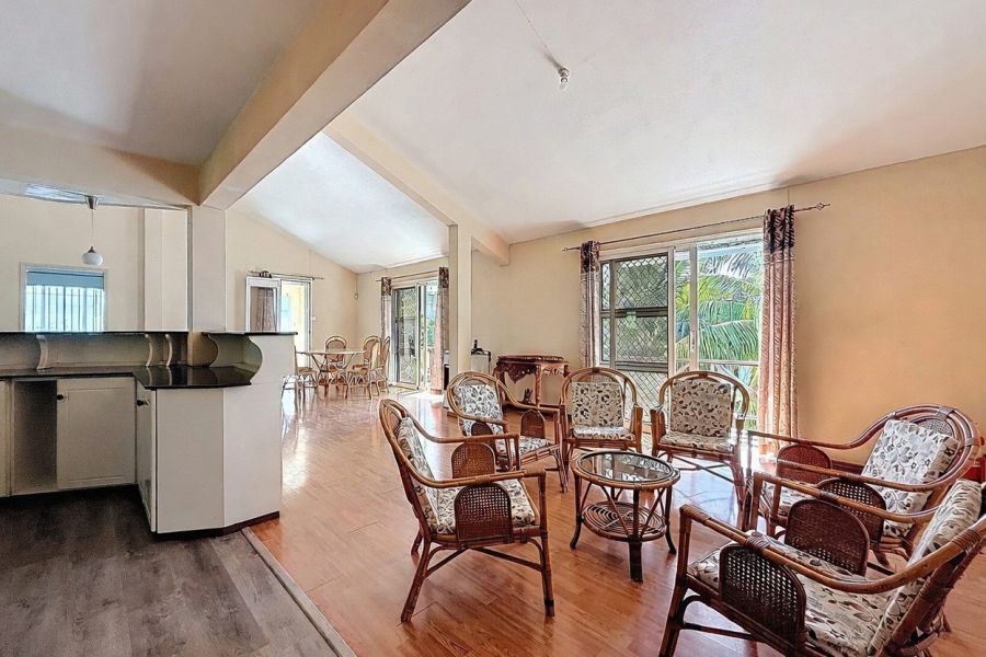 Pereybere Apartment 3&nbsp;rooms 135&nbsp;m² Rental