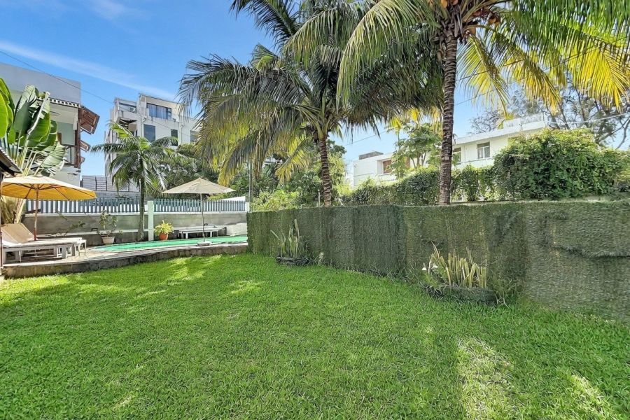 Pereybere Apartment 3&nbsp;rooms 135&nbsp;m² Rental