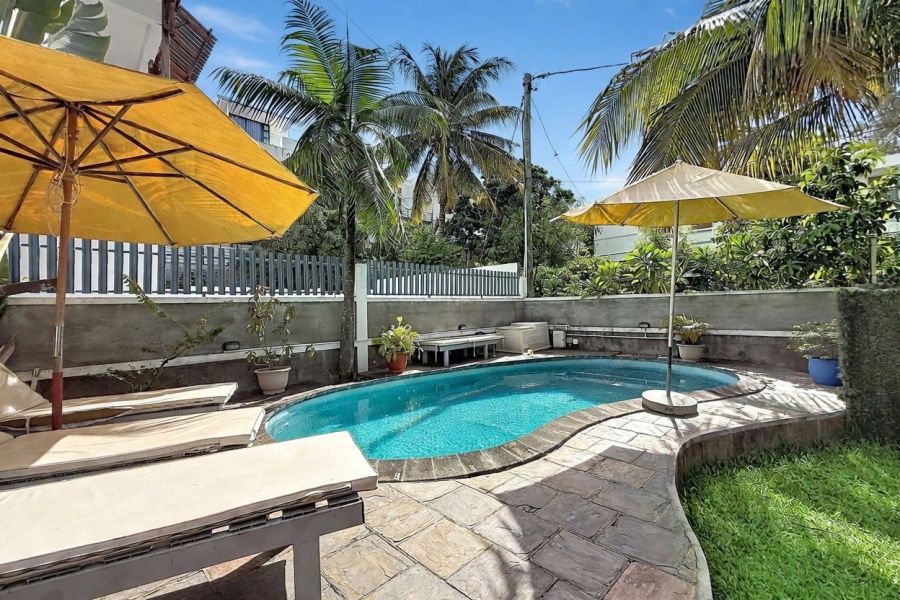 Pereybere Apartment 3&nbsp;rooms 135&nbsp;m² Rental