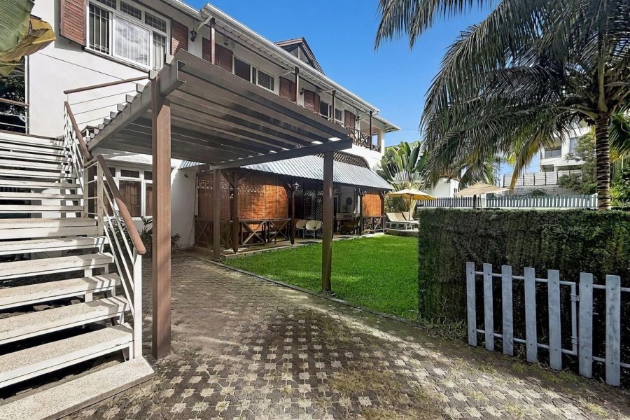 Pereybere Apartment 3&nbsp;rooms 135&nbsp;m² Rental