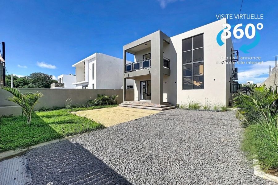 Pamplemousses House 5&nbsp;rooms 100&nbsp;m² Rental