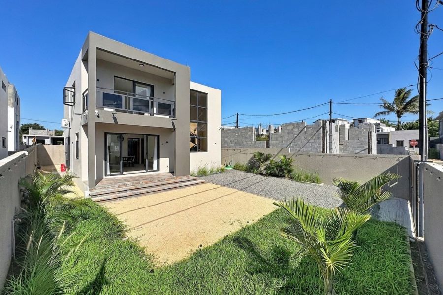 Pamplemousses House 5&nbsp;rooms 100&nbsp;m² Rental