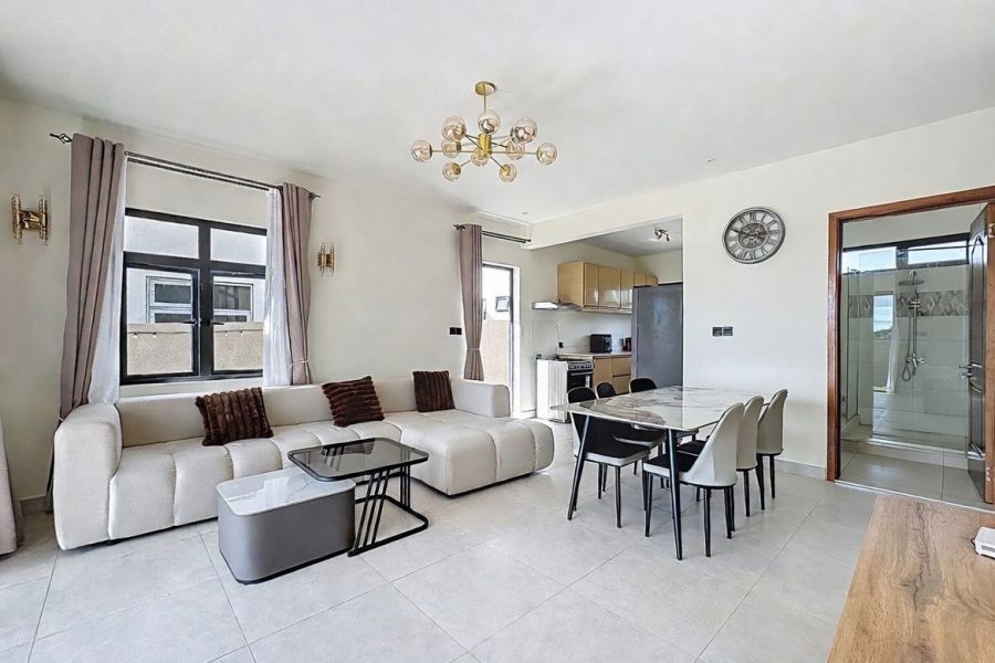 Pamplemousses House 5&nbsp;rooms 100&nbsp;m² Rental