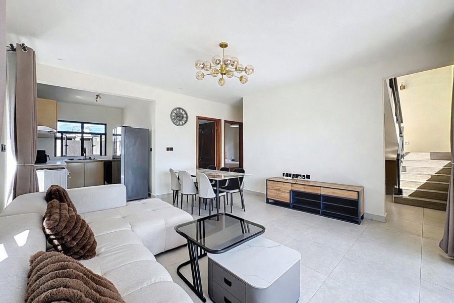 Pamplemousses House 5&nbsp;rooms 100&nbsp;m² Rental